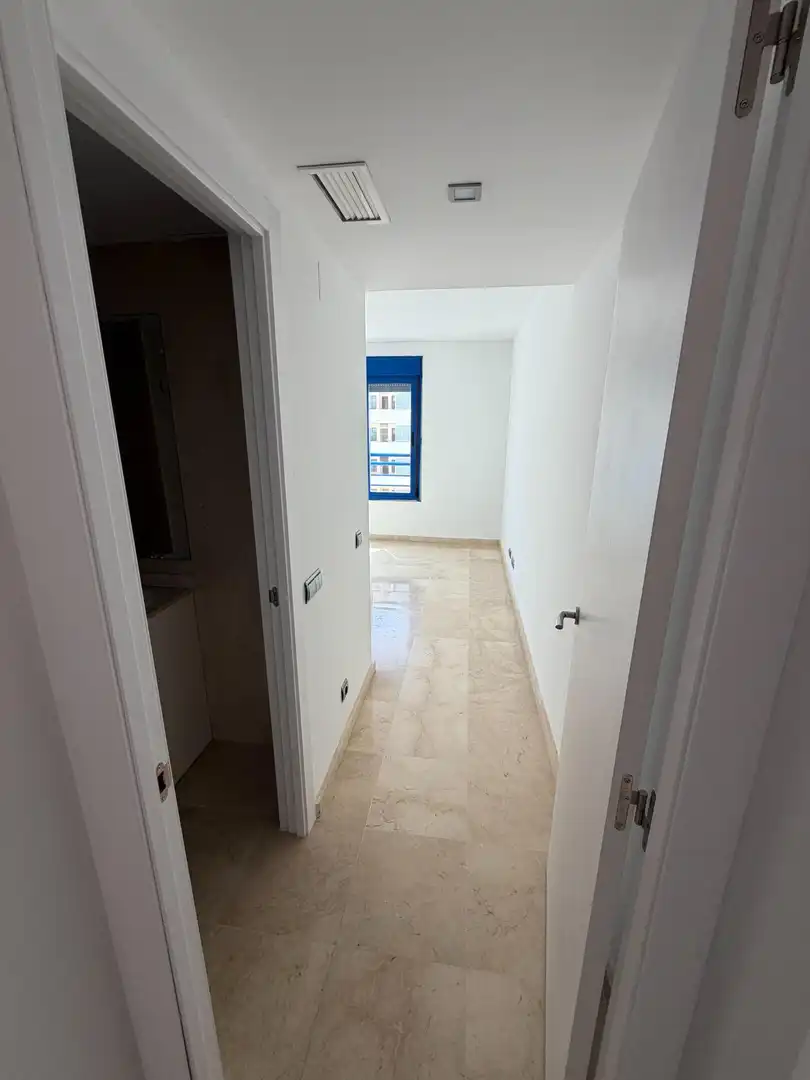 Wohnungen zum Verkauf in Benalmádena mit Klimaanlage, Heizung und Terrasse
