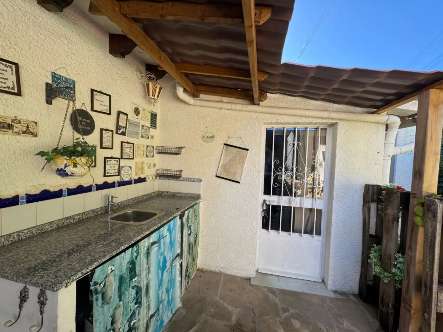 Chalet con piscina en venta en Benimeit - Tabaira, imagen 27