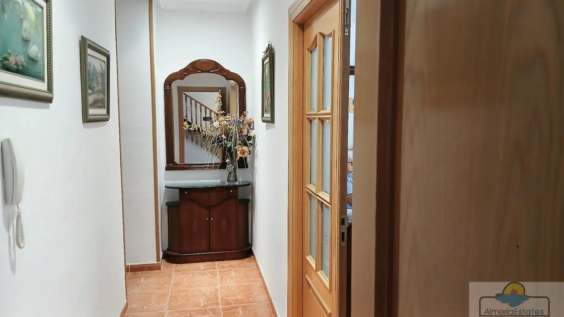 House with terrace for sale in Albox, imagen 10