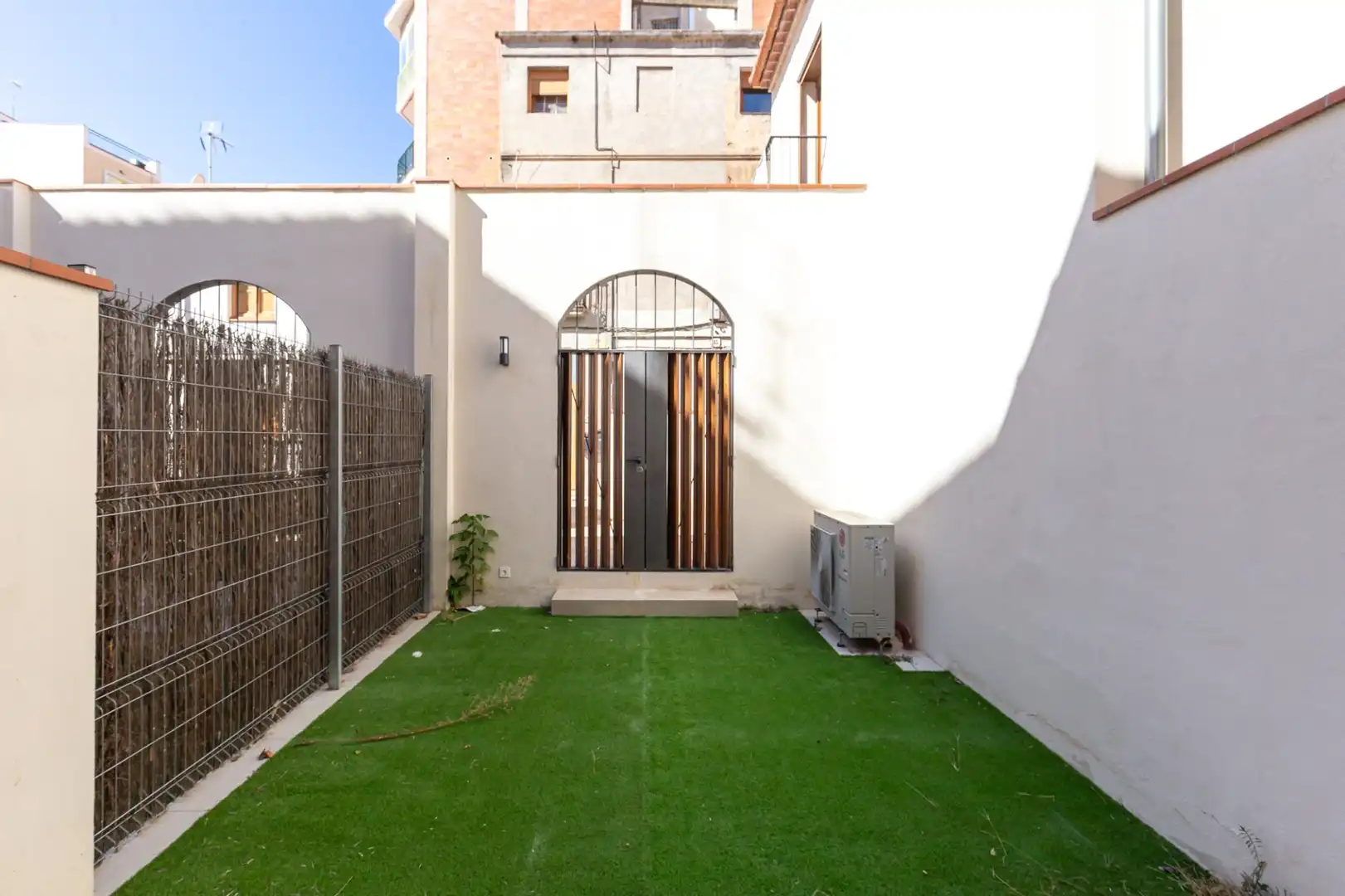 Casa adosada en venta en PONS I GALLARZA, Sant Andreu de Palomar