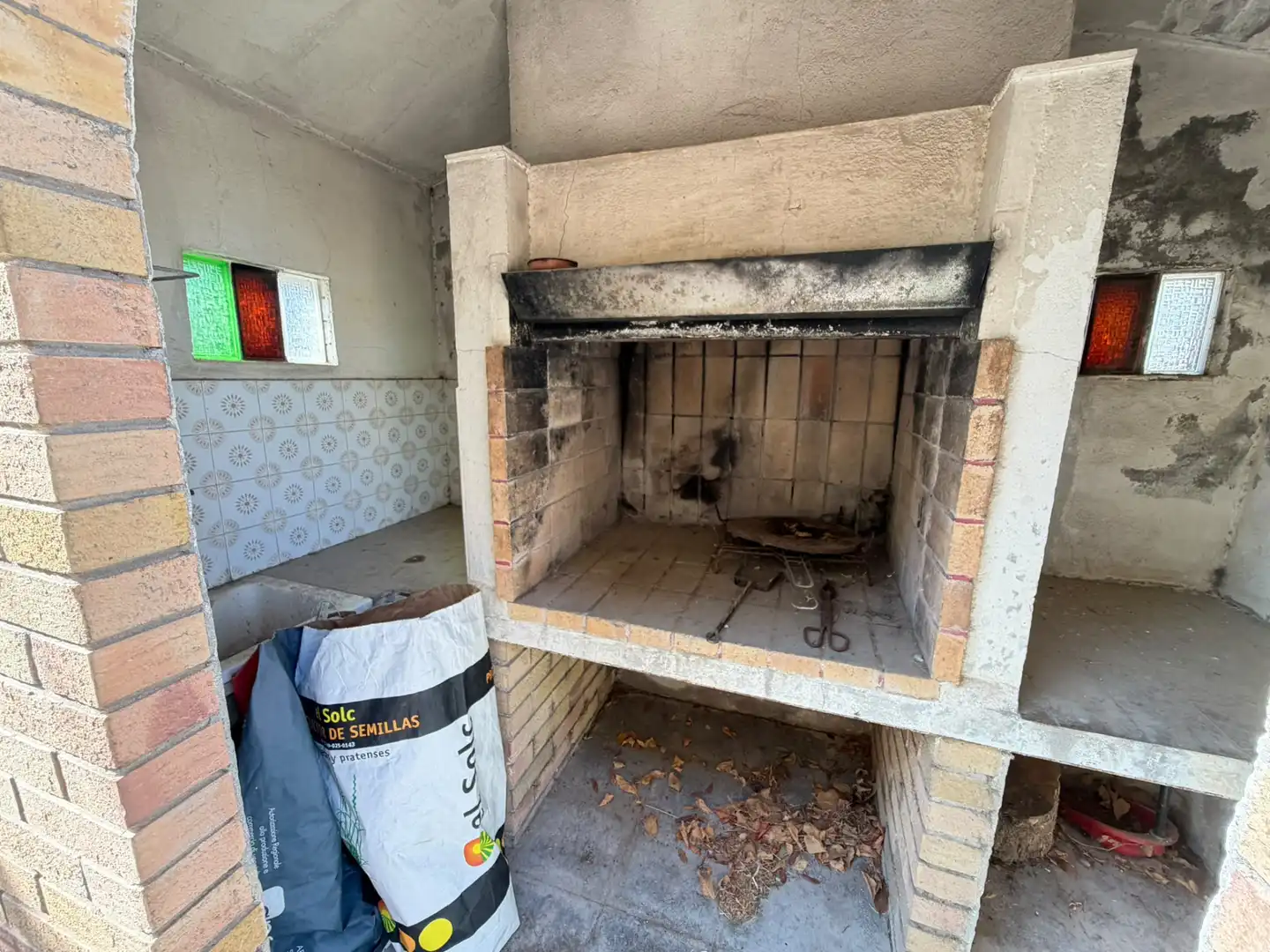 Chalet con terraza en venta en Carrer Hostal del Lluch, imagen 21