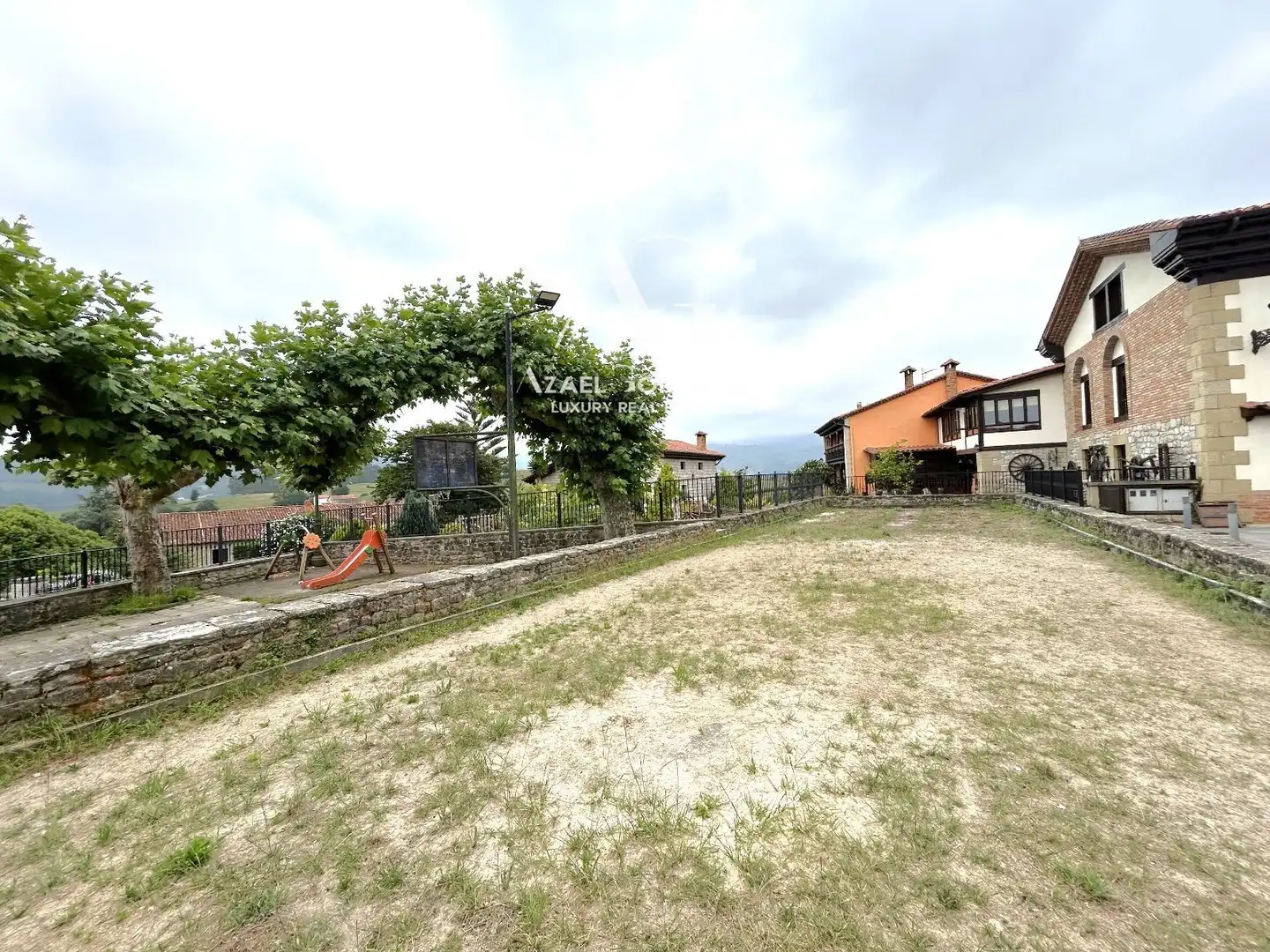 Casa o chalet en venta en Valdáliga