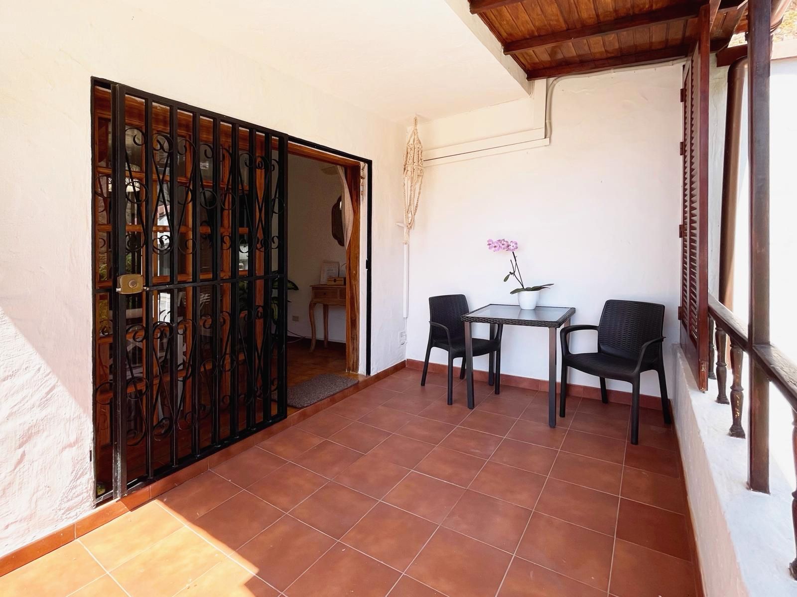 Single-family semi-detached for sale in Agaete  with Air Conditioner, Private garden and Terrace