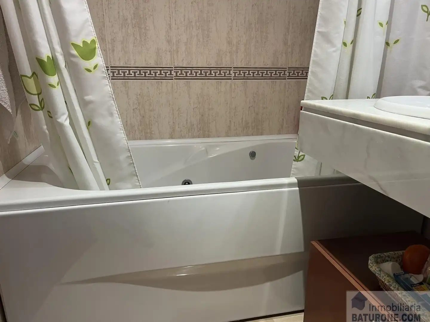 Flat for rent in Hornos Púnicos