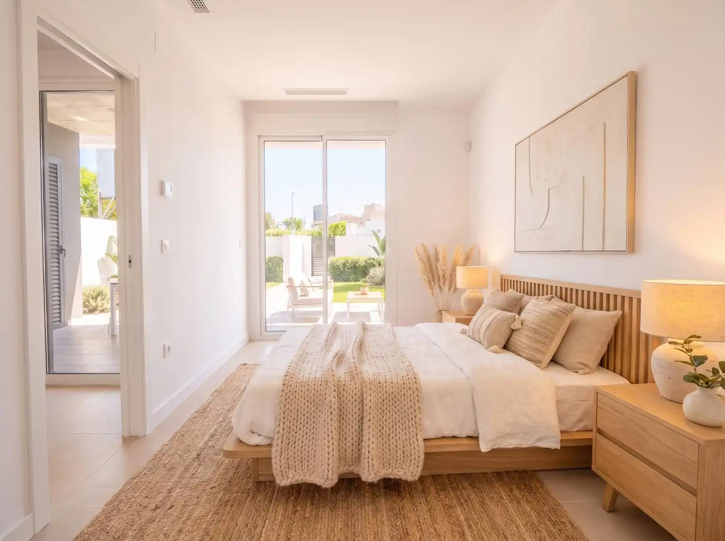 Bungalow con piscina en venta en Calle Infanta Leonor, 49, imagen 37