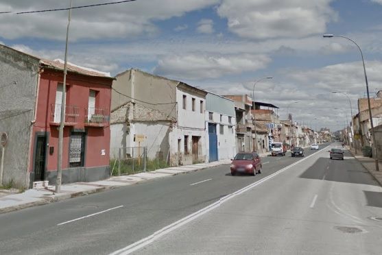Casa o xalet en venda a Av. Ciudad de Almeria, Era Alta