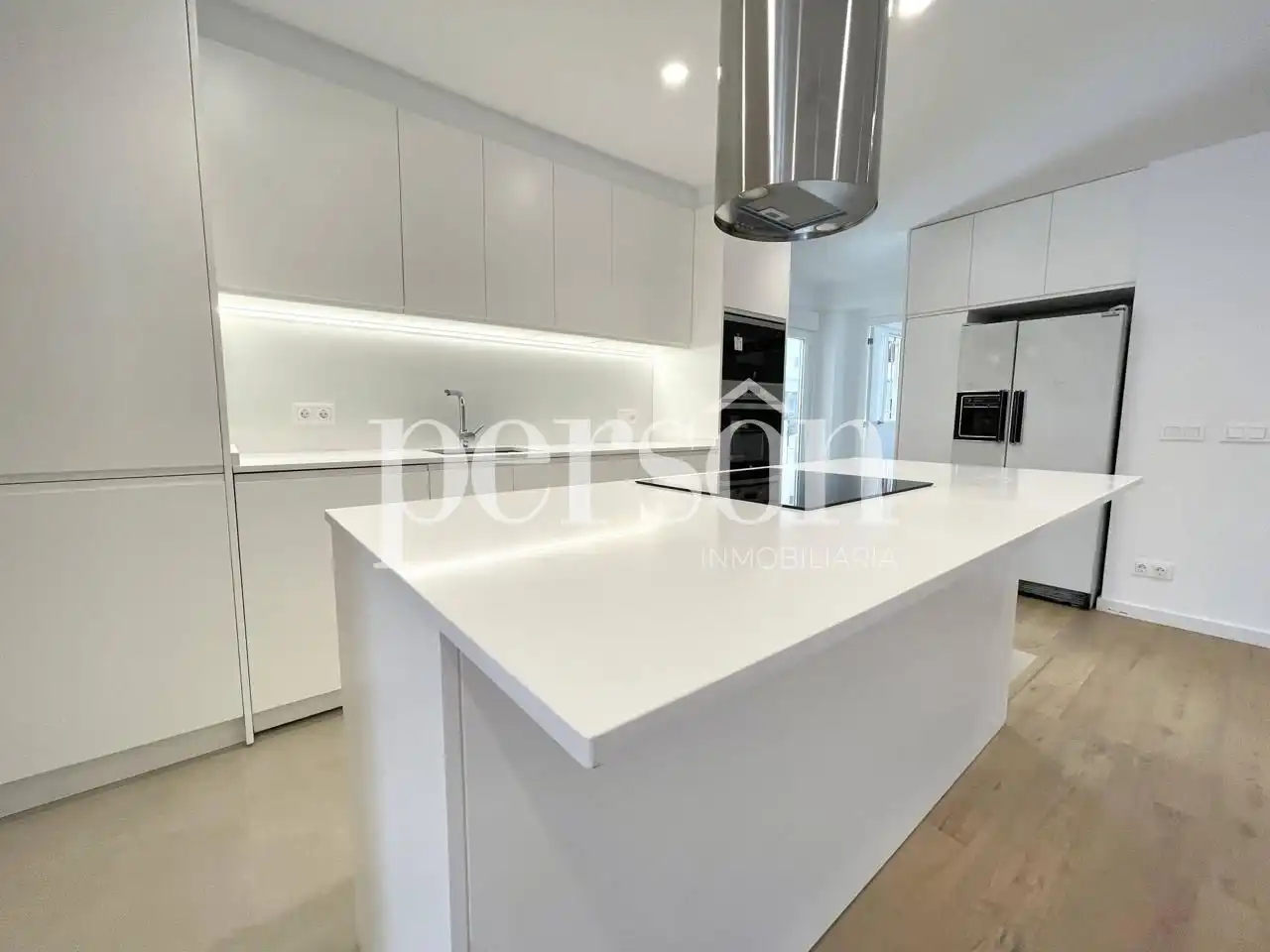 Flat for rent in El Pilar