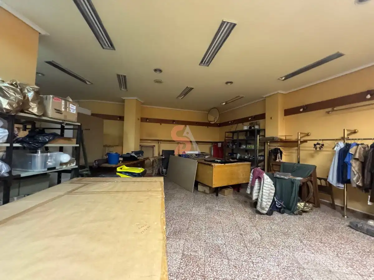 Local comercial en venda a CISTÉRNIGA, imagen 5