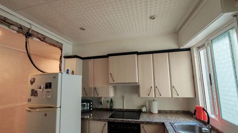 Foto 4 de Piso en venta en Plaza Crevillente - Antiguos Juzgados - El Asilo, Elche / Elx