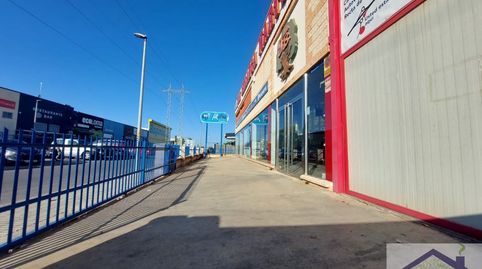Photo 2 of Industrial buildings for rent in Ceramica, Úbeda, Jaén