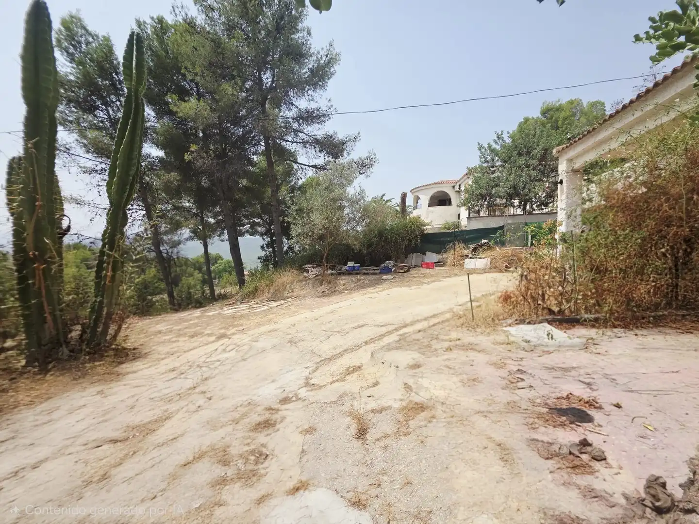 Casa o chalet en venta en Chulilla con Jardín privado, Terraza y Trastero