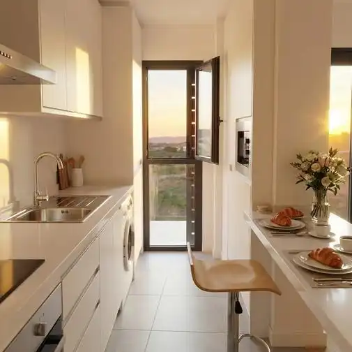 Wohnung mit Aufzug zum Verkauf in Playa de San Juan, imagen 4