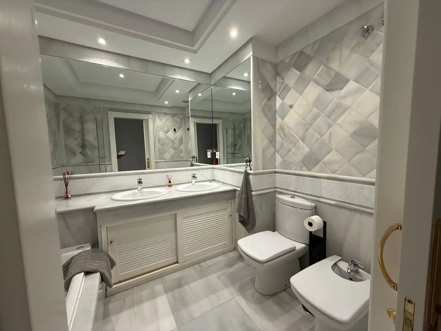 Apartments for rent in La Carolina - Guadalpín