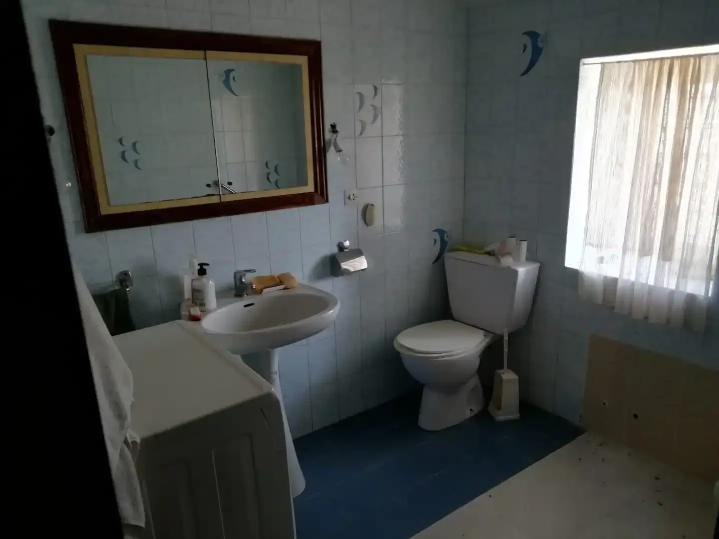 Bathroom of Country homes for sale in Boada
