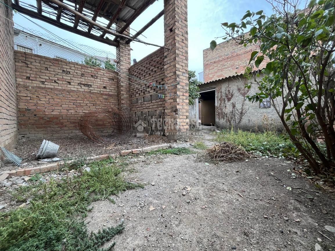 Industrial land for sale in Alhendín