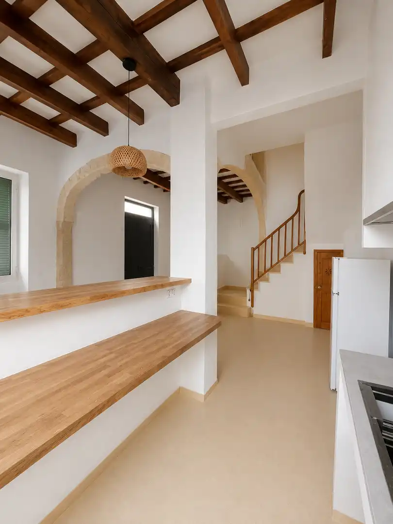 Finca rústica en venta en Alaior