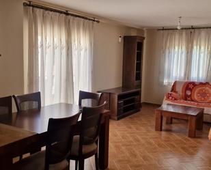 Dining room of Flat for sale in Anchuelo  with Balcony