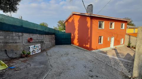 Foto 2 de Casa o xalet en venda a Ares, A Coruña