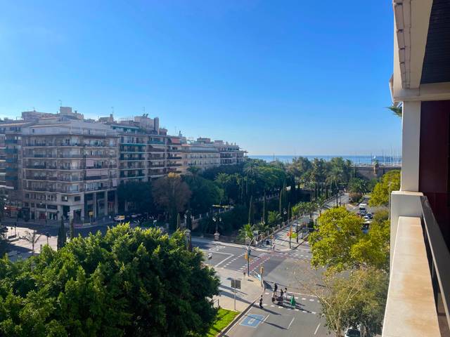 Apartamento en Alquiler en Camp d'en Serralta