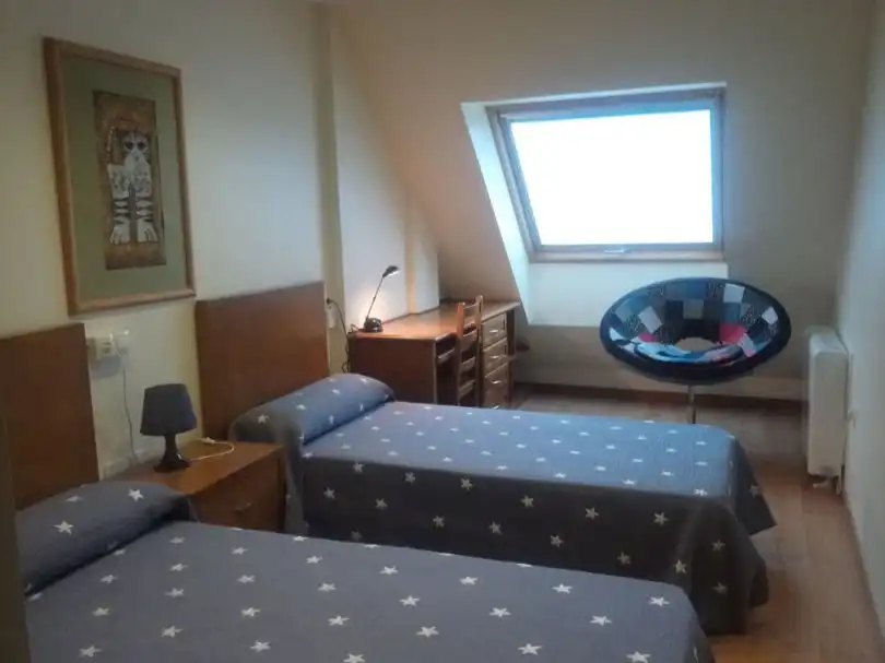 Duplex con piscina in affitto a Vicedo 7, imagen 13