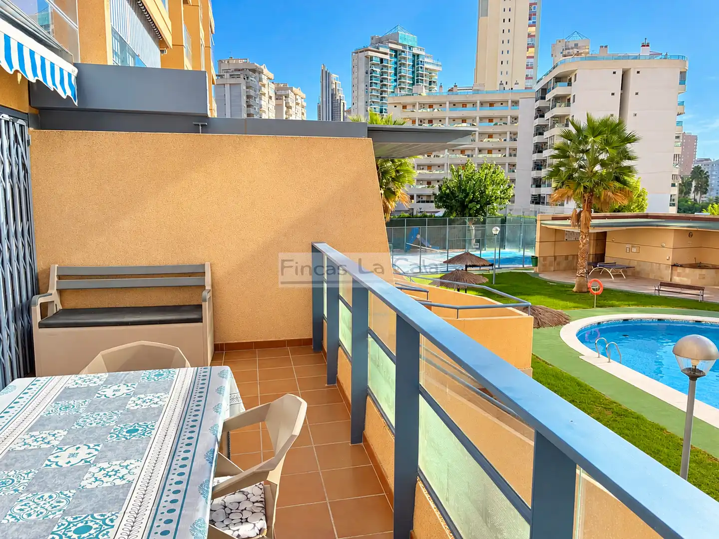 Apartamento con piscina en venta en levante 8, imagen 7