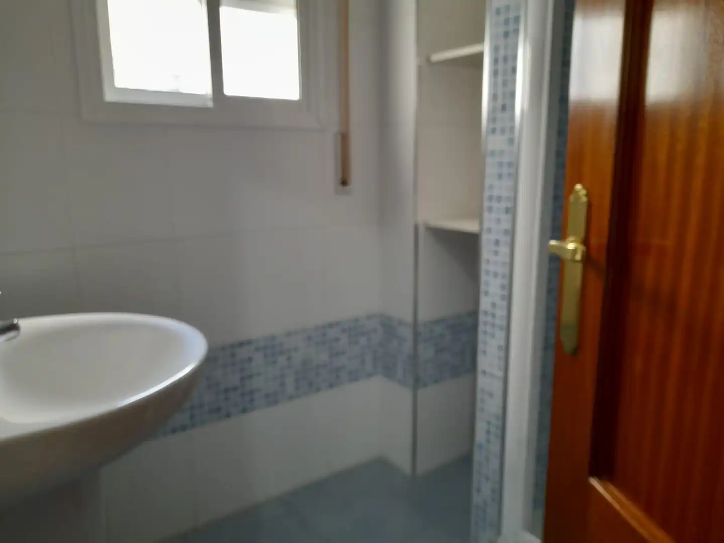 Bany de Pis en venda en Estepa amb Terrassa i Balcó