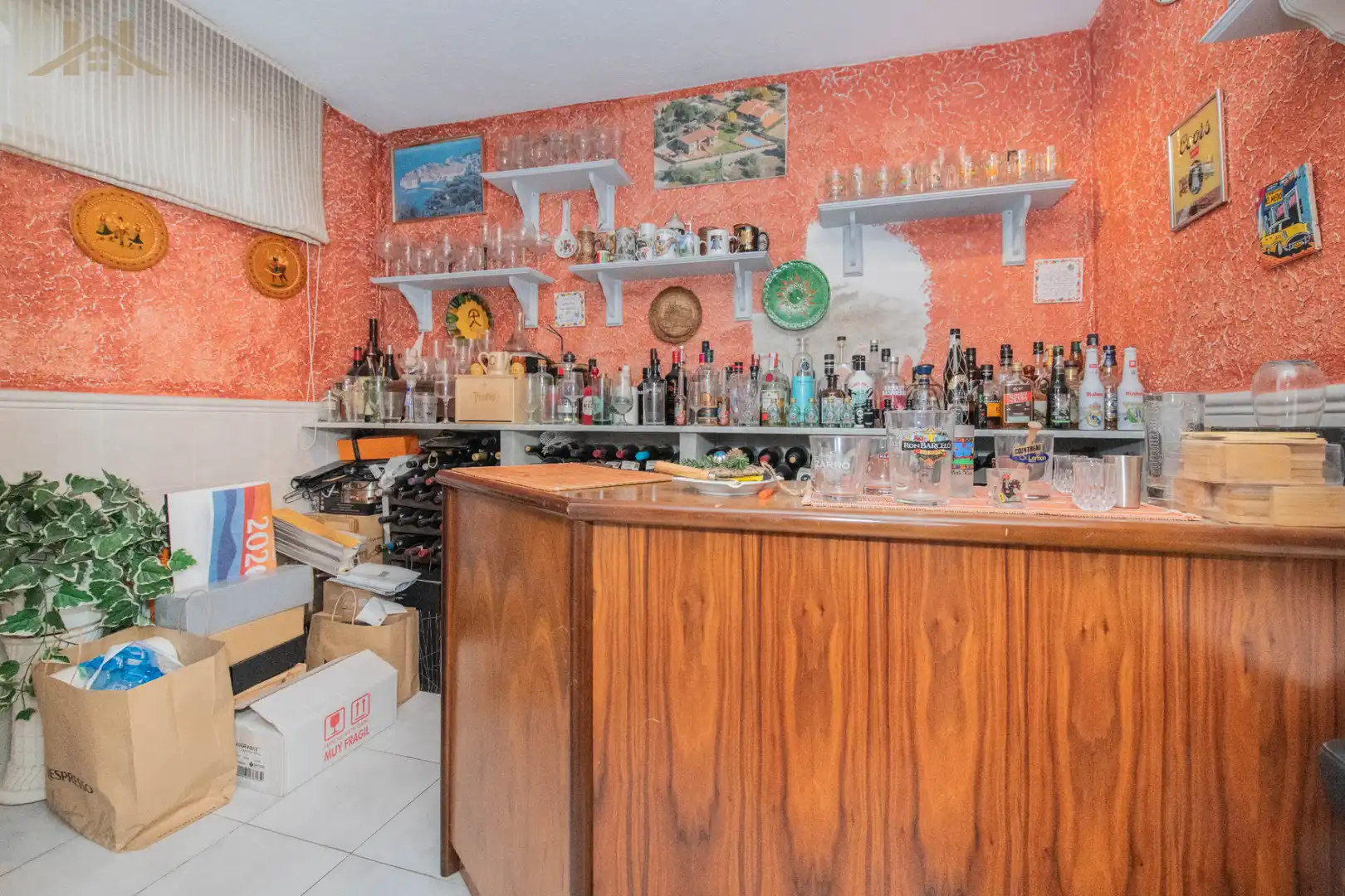 Houses for sale in Móstoles  with Air Conditioner, Heating and Private garden