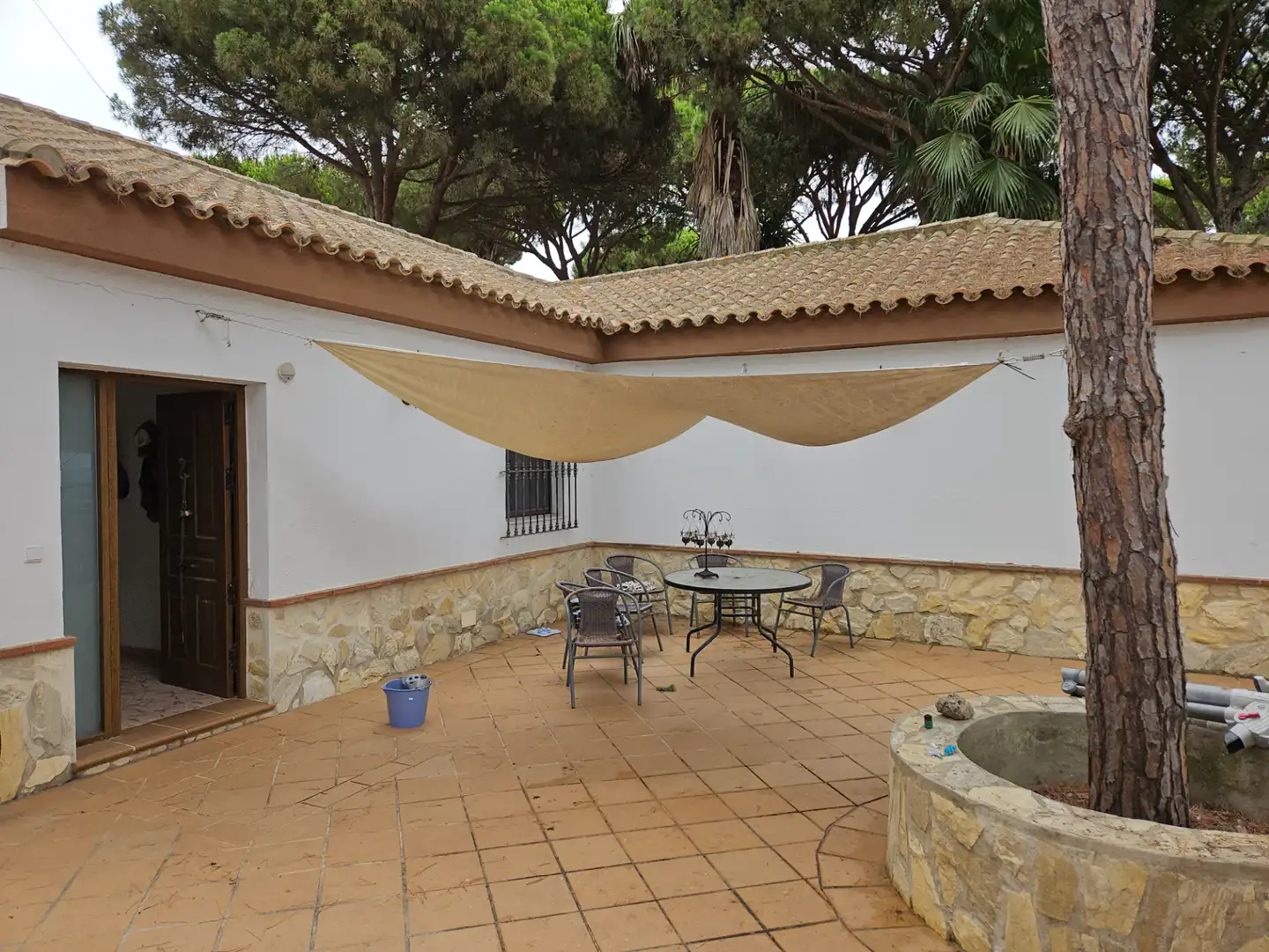 Chalet con piscina en venta en Los Gallos, imagen 4