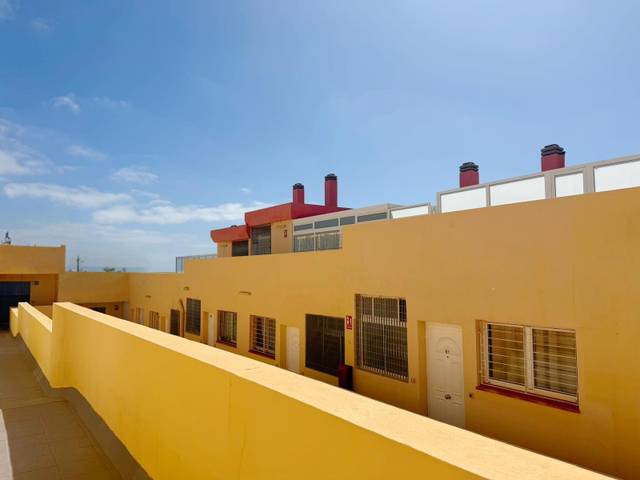 Dúplex en Venta en Calle Calle Nuestra Señora de la Cabeza en El Goro - Ojos de Garza