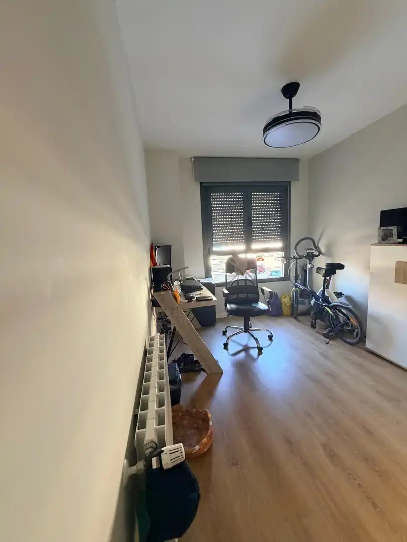 Wohnung zum Verkauf in Badajoz mit Heizung, Abstellraum und Balkon