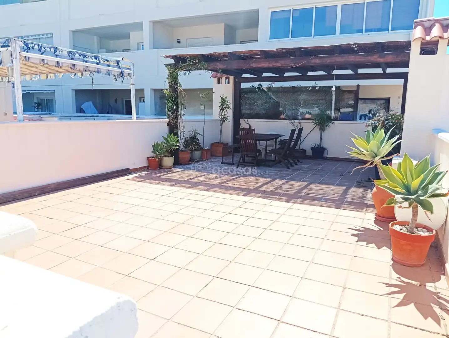 Apartament de lloguer a Calle Ancla, 17, Zona Centro Comercial Torrequebrada