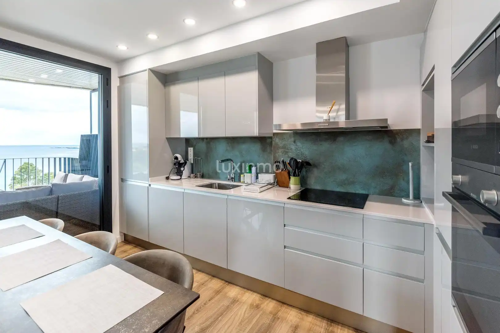 Penthouse with terrace for sale in Platja de Torres, imagen 10