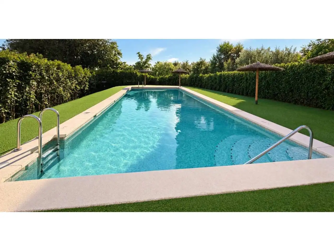 Flat with pool for sale in Avenida Maestro Rodrigo, imagen 14