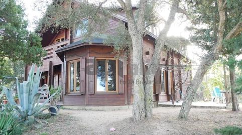 Foto 2 de Casa o chalet en venta en Barcelona, 16, Sils, Girona