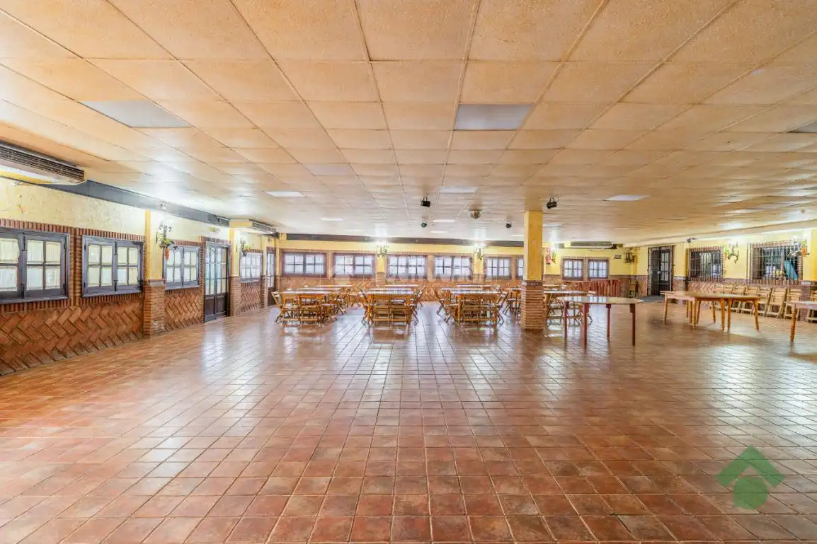 Business premises for sale in El Rocío - La Milagrosa, imagen 12