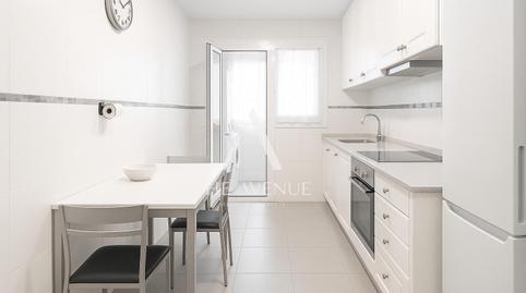 Photo 3 of Flat for sale in Canillas, Madrid