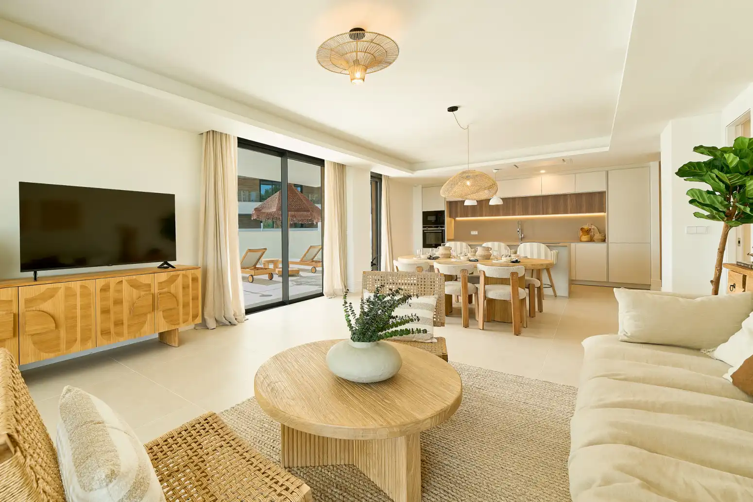 Wohnung mit Pool zum Verkauf in Higuerón - AV FUENGIROLA, imagen 15