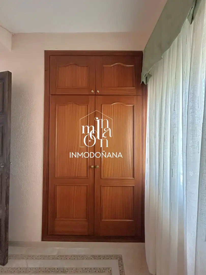 Casa o xalet en venda en Almonte amb Jardí privat, Terrassa i Moblat