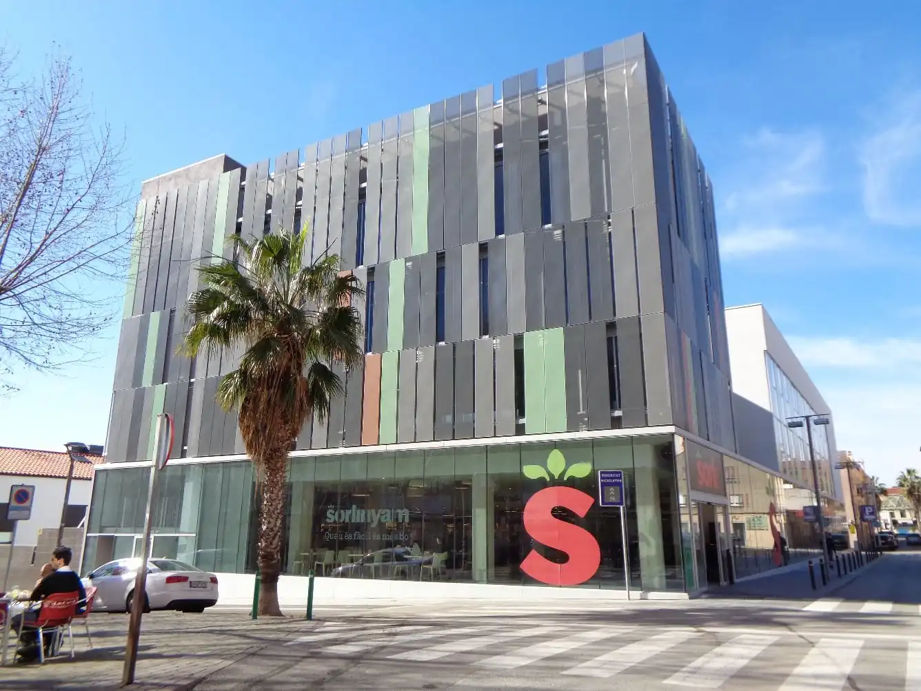 Local comercial en venda a Centre - Nucli Antic