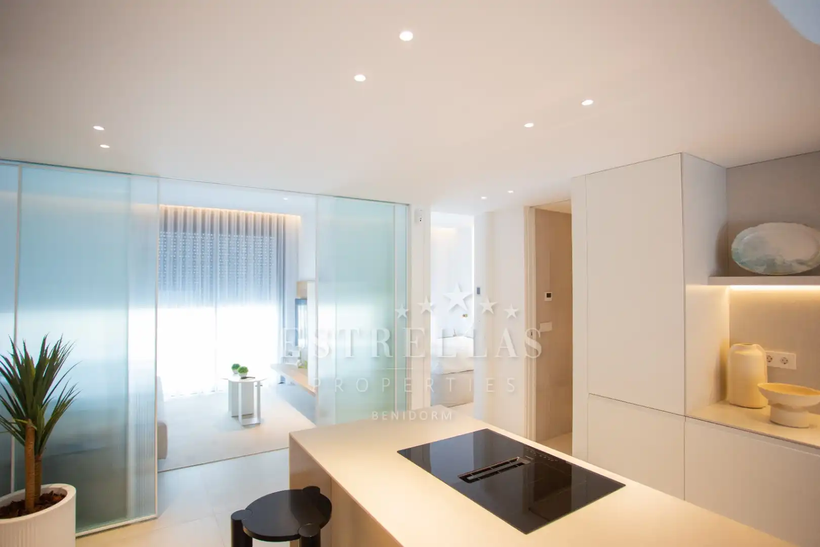 Apartament amb piscina en venda a Zona Galúa - Calnegre, imagen 42