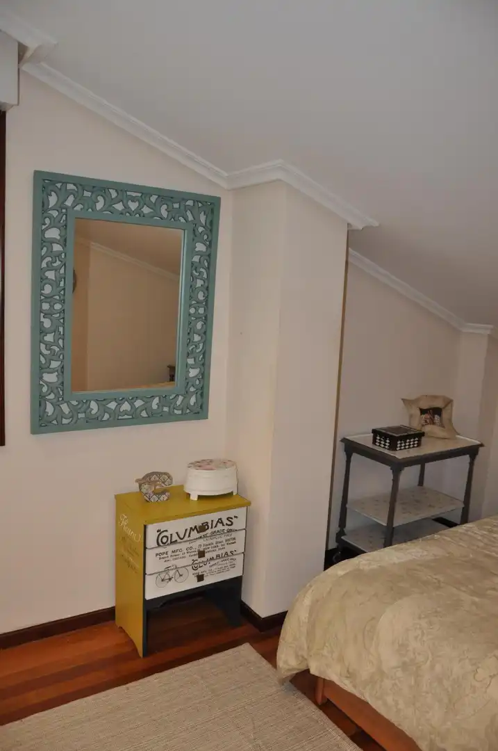 Casa o chalet en venta en Castro-Urdiales con Calefacción, Jardín privado y Terraza