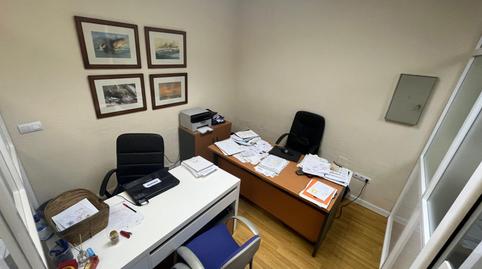 Foto 4 de Oficina en venda a Calle Villegas y Marmolejo, Barrio del Nervión, Sevilla Capital