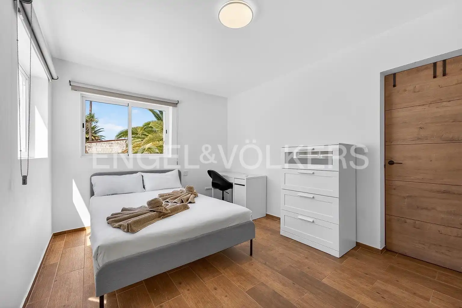 Habitación de Casa o chalet en venta en Arona con Aire acondicionado, Terraza y Piscina