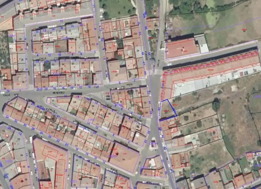 Terreni e lotti in vendita a Oteruelo, imagen 2