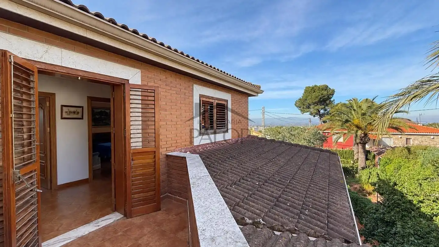 Maison avec piscine à vendre à Carcaixent, imagen 25