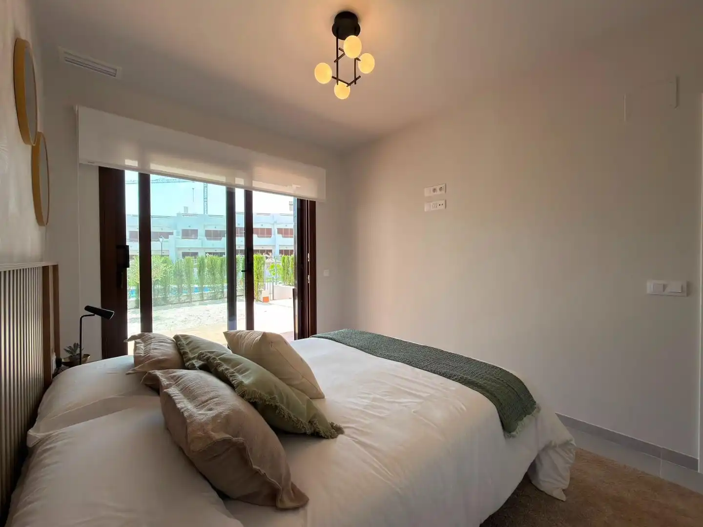 Bungalow avec piscine à vendre à San Juan de los Terreros, imagen 27
