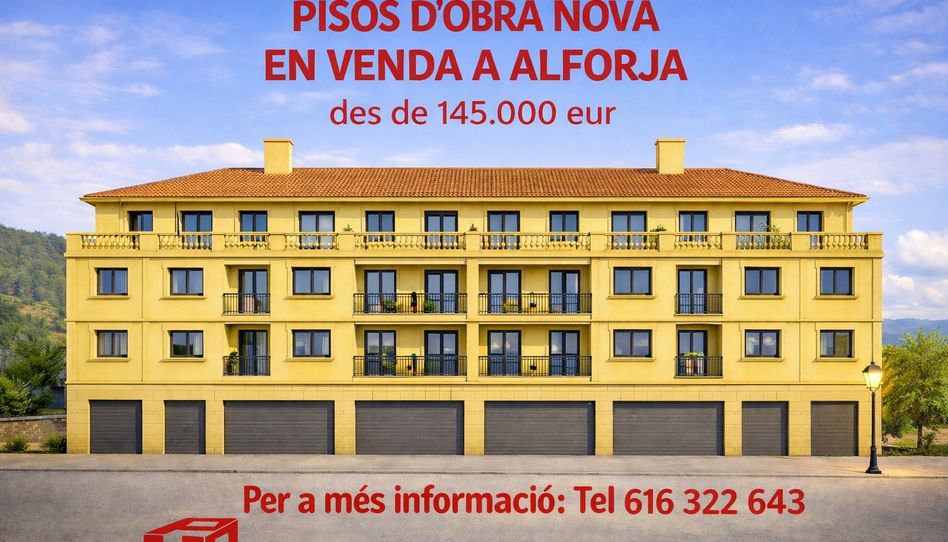 Foto 0 von Aktion EDIFICI PUIGCERVER