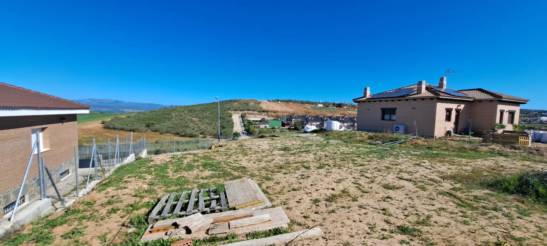 Terreno residenziale in vendita a Isla de Sicilia 14, imagen 8