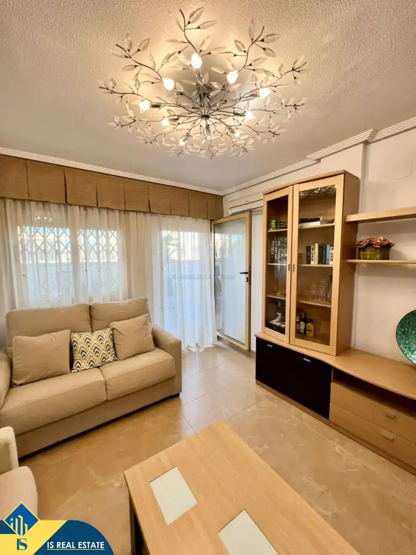 Duplex con ascensore in vendita a Las Viñas, imagen 8