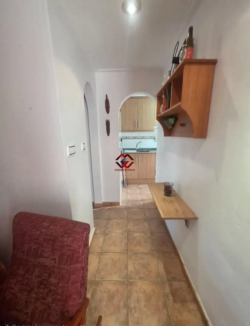 Xalet amb terrassa en venda a Torre de la Horadada, imagen 37